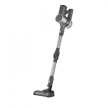 Прахосмукачка Muhler MCB-150D, 150W, BLDC мотор, акумулаторна, ръчна