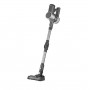 Прахосмукачка Muhler MCB-150D, 150W, BLDC мотор, акумулаторна, ръчна