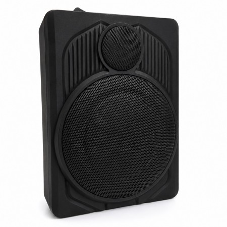 Активен автомобилен субуфер 10" 1000W PA1751