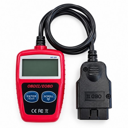 Уред за диагностика на мпс OBD2 - PG672 Уред за диагностика на мпс OBD2 - PG672