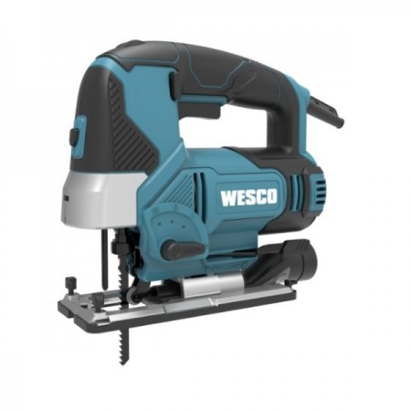 Eлектрически прободен трион Wesco WS3777, 850W, окомплектовка Eлектрически прободен трион Wesco WS3777, 850W, окомплектовка