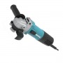 Ъглошлайф WESCO WS4750.2, 900 W, Ø125 mm, 12 000 об./мин Ъглошлайф WESCO WS4750.2, 900 W, Ø125 mm, 12 000 об./мин