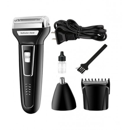 МНОГОФУНКЦИОНАЛЕН АКУМУЛАТОРЕН ТРИМЕР МНОГОФУНКЦИОНАЛЕН АКУМУЛАТОРЕН ТРИМЕР