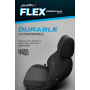 Комплект Тапицерия SelectedFit Flex Design by OTOM текстил – Сива, за Предни и Задни Седалки Комплект Тапицерия SelectedFit Flex Design by OTOM текстил – Сива, за Предни и Задни Седалки