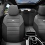 Комплект Тапицерия SelectedFit One Design by OTOM текстил – Сива, за Предни и Задни Седалки Комплект Тапицерия SelectedFit One Design by OTOM текстил – Сива, за Предни и Задни Седалки