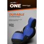 Комплект Тапицерия SelectedFit One Design by OTOM текстил – Черно-Синя, за Предни и Задни Седалки Комплект Тапицерия SelectedFit One Design by OTOM текстил – Черно-Синя, за Предни и Задни Седалки
