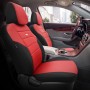 Комплект Тапицерия SelectedFit One Design by OTOM текстил – Черно-Червена, за Предни и Задни Седалки Комплект Тапицерия SelectedFit One Design by OTOM текстил – Черно-Червена, за Предни и Задни Седалки