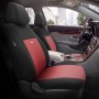 Комплект Тапицерия SelectedFit Flex Design by OTOM текстил – Черно-Бордо, за Предни и Задни Седалки Комплект Тапицерия SelectedFit Flex Design by OTOM текстил – Черно-Бордо, за Предни и Задни Седалки