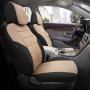 Комплект Тапицерия SelectedFit One Design by OTOM текстил – Черно-Бежова, за Предни и Задни Седалки Комплект Тапицерия SelectedFit One Design by OTOM текстил – Черно-Бежова, за Предни и Задни Седалки