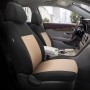 Комплект Тапицерия SelectedFit Flex Design by OTOM текстил – Черно-Бежова, за Предни и Задни Седалки Комплект Тапицерия SelectedFit Flex Design by OTOM текстил – Черно-Бежова, за Предни и Задни Седалки