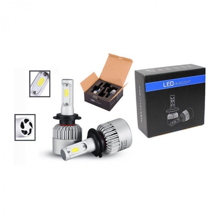 LED СВЕТЛИНИ LED СВЕТЛИНИ