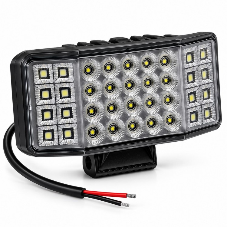 Диоден халоген PA1717 10-80V 38W Диоден халоген PA1717 10-80V 38W