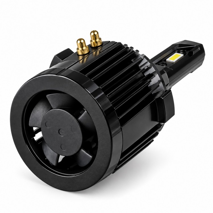 Диодни крушки PA1741 VW H7 45W 2брк-т Диодни крушки PA1741 VW H7 45W 2брк-т