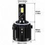 Диодни крушки PA1741 VW H7 45W 2брк-т Диодни крушки PA1741 VW H7 45W 2брк-т