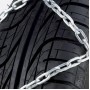 Автомобилни вериги за сняг - Меча стъпка (KN080) 13'' - 17'' 2бр./к-т. Автомобилни вериги за сняг - Меча стъпка (KN080) 13'' - 17'' 2бр./к-т.