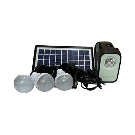 Соларна система Gd lite 3 Соларна система Gd lite 3