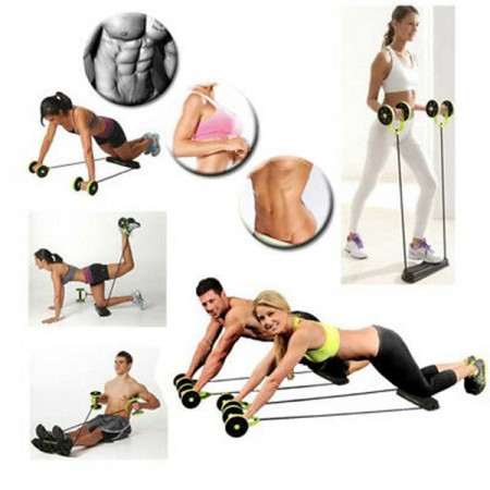 Фитнес Уред Revoflex Xtreme Фитнес Уред Revoflex Xtreme