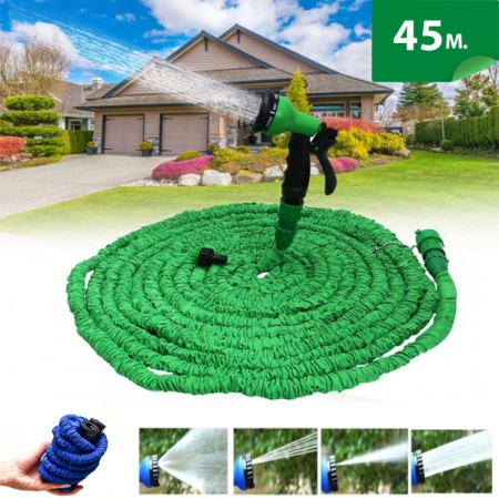 РАЗТЕГАТЕЛЕН ГРАДИНСКИ МАРКУЧ Magic Hose 45М