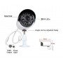 HD CCTV КОМПЛЕКТ С 8 КАМЕРИ И DVR HD CCTV КОМПЛЕКТ С 8 КАМЕРИ И DVR