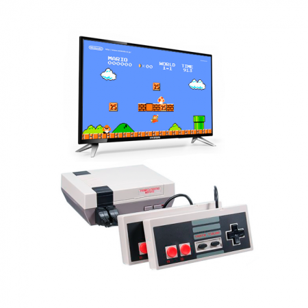 Телевизионна игра Anniversary classic edition mini Телевизионна игра Anniversary classic edition mini