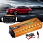 Инвертор на напрежение, UKC, 12V 220V, мощност 2000W Инвертор на напрежение, UKC, 12V 220V, мощност 2000W