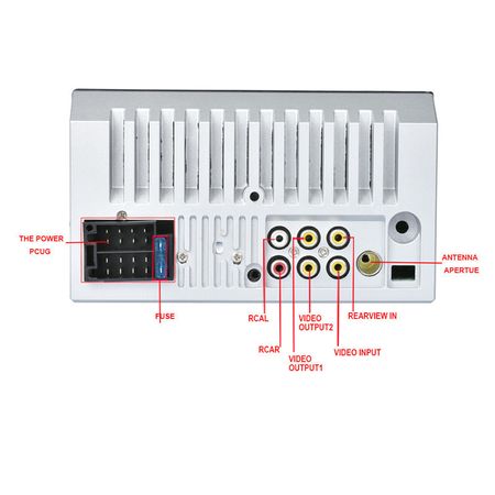 УНИВЕРСАЛНА TOUCH SCREEN МУЛТИМЕДИЯ ЗА КОЛА УНИВЕРСАЛНА TOUCH SCREEN МУЛТИМЕДИЯ ЗА КОЛА