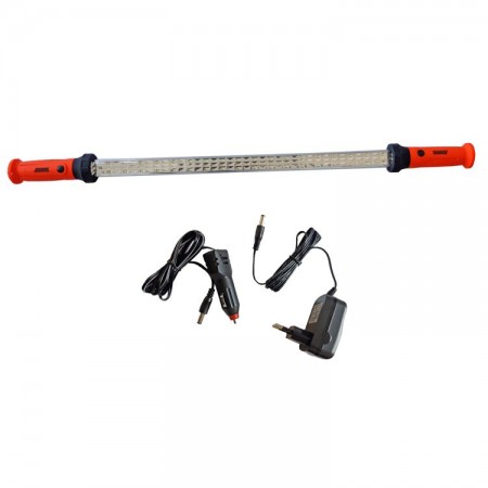 РАБОТНА ЛАМПА С АКУМУЛАТОРНА БАТЕРИЯ РАБОТНА ЛАМПА С АКУМУЛАТОРНА БАТЕРИЯ