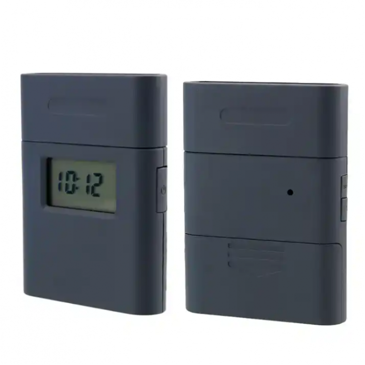 Професионален дрегер за алкохол с LCD дисплей