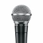 Професионален вокален микрофон SHURE SM-58, Динамичен