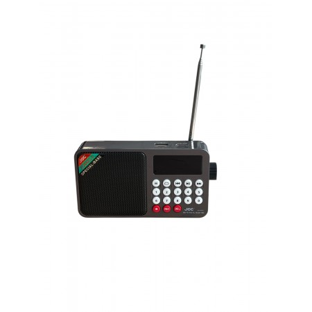 Радио соларно JOC H6108REC-S Радио соларно JOC H6108REC-S