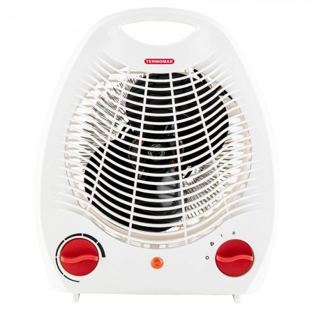 Печка вентилаторна Termomax TR2004, 2000W Печка вентилаторна Termomax TR2004, 2000W