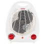 Печка вентилаторна Termomax TR2004, 2000W Печка вентилаторна Termomax TR2004, 2000W
