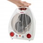 Печка вентилаторна Termomax TR2004, 2000W Печка вентилаторна Termomax TR2004, 2000W