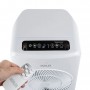 Мобилен охладител MUHLER MC-5055RC, 65W, 4 л, диг. упр-е Мобилен охладител MUHLER MC-5055RC, 65W, 4 л, диг. упр-е