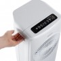 Мобилен охладител MUHLER MC-5055RC, 65W, 4 л, диг. упр-е Мобилен охладител MUHLER MC-5055RC, 65W, 4 л, диг. упр-е