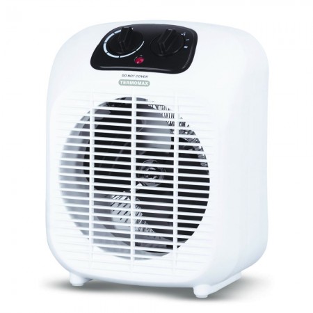 Печка вентилаторна Termomax TX2499, 2400W Печка вентилаторна Termomax TX2499, 2400W