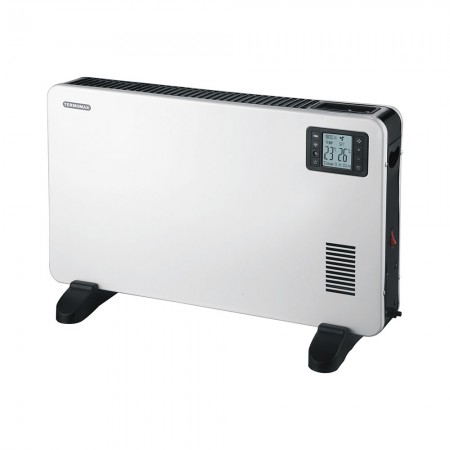 Печка конвекторна Termomax TR2000, 2000W, Wi-Fi Печка конвекторна Termomax TR2000, 2000W, Wi-Fi