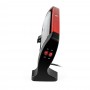 Печка кварцова Termomax TR312, 1200W, 3 тръби Печка кварцова Termomax TR312, 1200W, 3 тръби