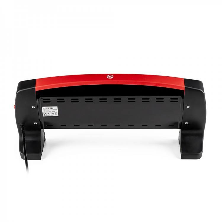 Печка кварцова Termomax TR312, 1200W, 3 тръби Печка кварцова Termomax TR312, 1200W, 3 тръби
