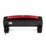 Печка кварцова Termomax TR312, 1200W, 3 тръби Печка кварцова Termomax TR312, 1200W, 3 тръби