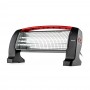 Печка кварцова Termomax TR312, 1200W, 3 тръби Печка кварцова Termomax TR312, 1200W, 3 тръби