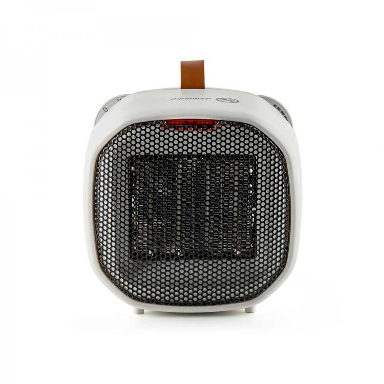 Печка керамична Diplomat P1, 1400W Печка керамична Diplomat P1, 1400W