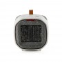 Печка керамична Diplomat P1, 1400W Печка керамична Diplomat P1, 1400W