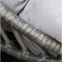 Градински ратанов сет от 3 части My Garden RS-2007 - 2бр. Столове с възглавници, 1бр. Маса Градински ратанов сет от 3 части My Garden RS-2007 - 2бр. Столове с възглавници, 1бр. Маса