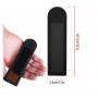 Силиконов протектор за дисплея на електрическа тротинетка Xiaomi Mijia M365/M365 PRO Mi 1S – Черен Силиконов протектор за дисплея на електрическа тротинетка Xiaomi Mijia M365/M365 PRO Mi 1S – Черен