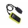 Скенер Тестер за диагностика на автомобил OBD II EOBD Carmotion Скенер Тестер за диагностика на автомобил OBD II EOBD Carmotion