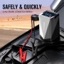 Стартиращо устройство за автомобил Jump Starter, Компресор, Батерия, 12000mAh Стартиращо устройство за автомобил Jump Starter, Компресор, Батерия, 12000mAh