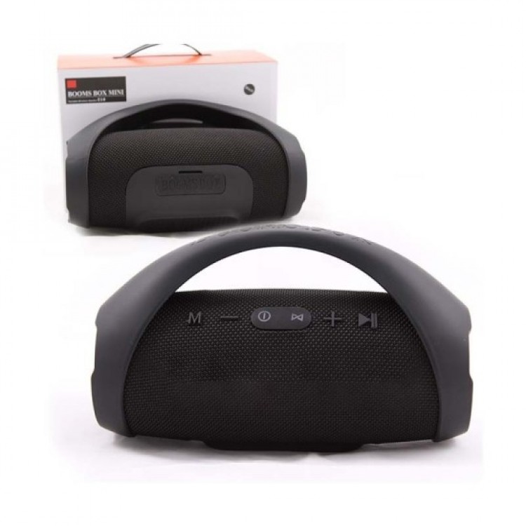 Тонколона BoomBX mini