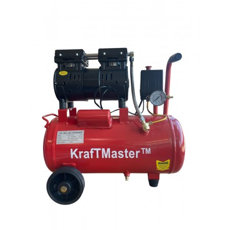 ВЪЗДУШЕН КОМПРЕСОР 50L