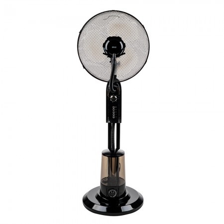 Вентилатор с водна мъгла 16'' Muhler MF-1677, 75W